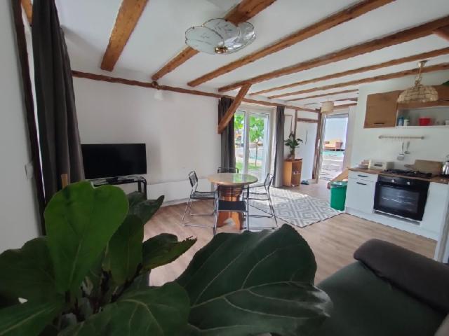 Vila Cvet Medvode Exteriér fotografie