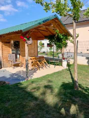 Vila Cvet Medvode Exteriér fotografie