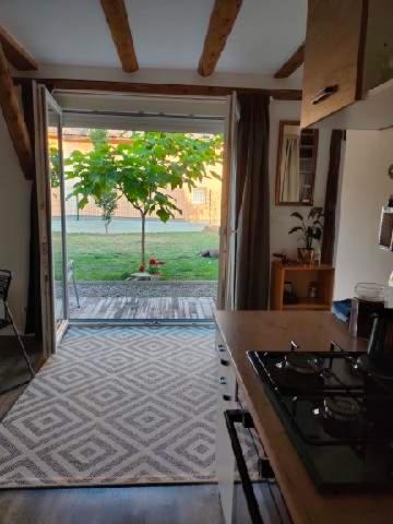 Vila Cvet Medvode Exteriér fotografie